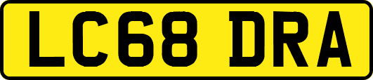 LC68DRA