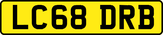 LC68DRB