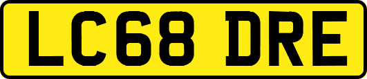 LC68DRE