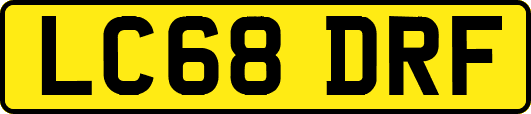 LC68DRF