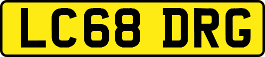 LC68DRG