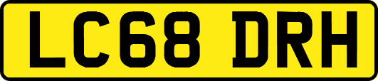 LC68DRH