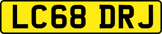 LC68DRJ