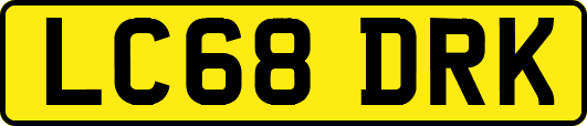 LC68DRK