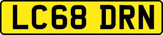 LC68DRN