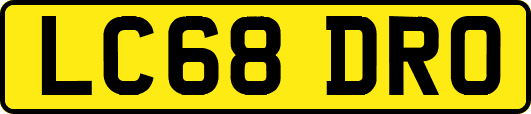 LC68DRO