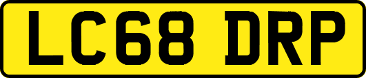 LC68DRP