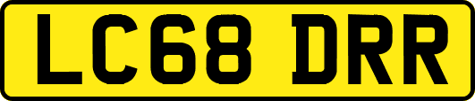 LC68DRR