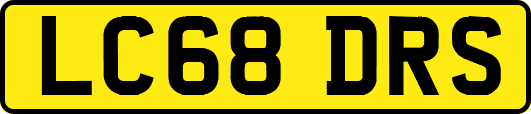 LC68DRS