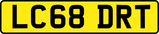 LC68DRT