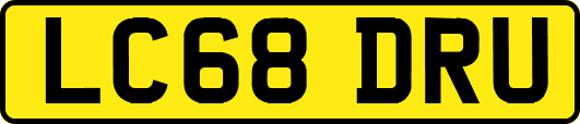LC68DRU