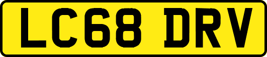 LC68DRV