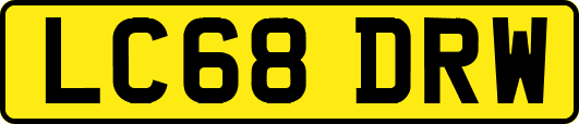 LC68DRW
