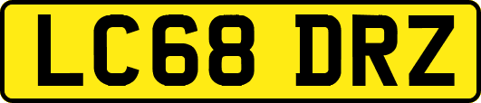 LC68DRZ