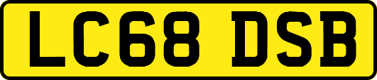 LC68DSB