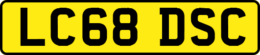 LC68DSC