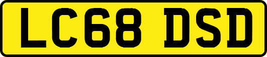 LC68DSD