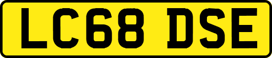 LC68DSE