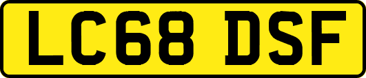 LC68DSF