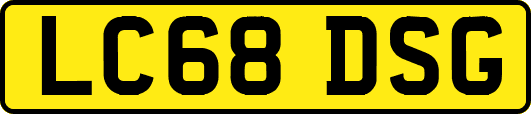 LC68DSG