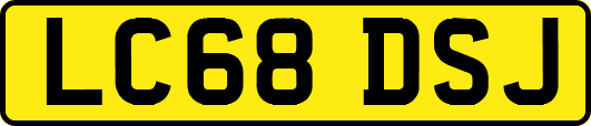 LC68DSJ