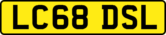 LC68DSL