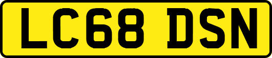 LC68DSN