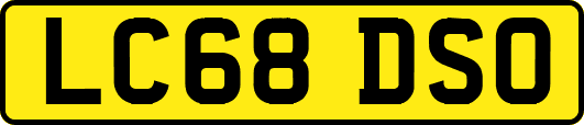 LC68DSO