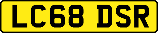 LC68DSR