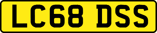 LC68DSS