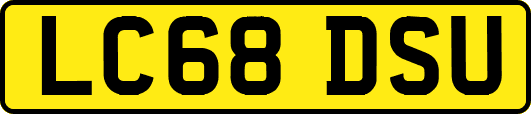 LC68DSU