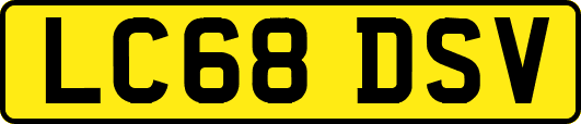 LC68DSV