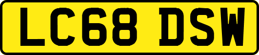 LC68DSW