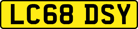 LC68DSY
