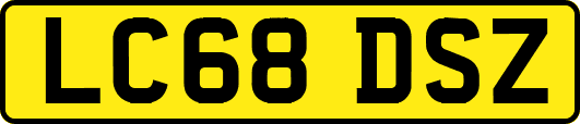 LC68DSZ