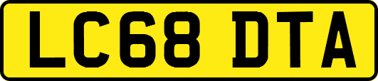 LC68DTA