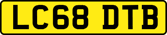 LC68DTB