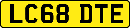 LC68DTE