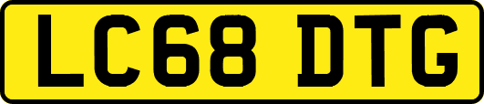 LC68DTG