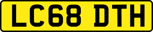 LC68DTH