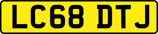 LC68DTJ