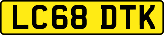 LC68DTK