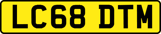 LC68DTM