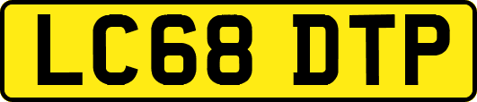 LC68DTP