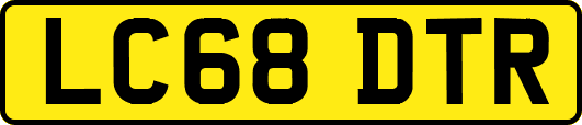 LC68DTR