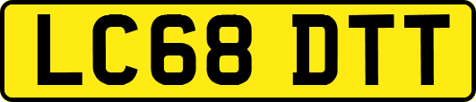 LC68DTT