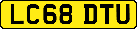 LC68DTU