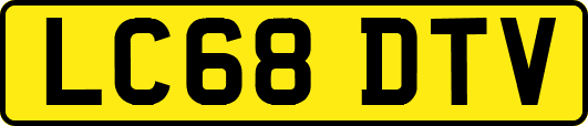 LC68DTV
