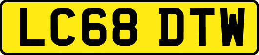 LC68DTW