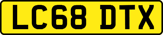 LC68DTX